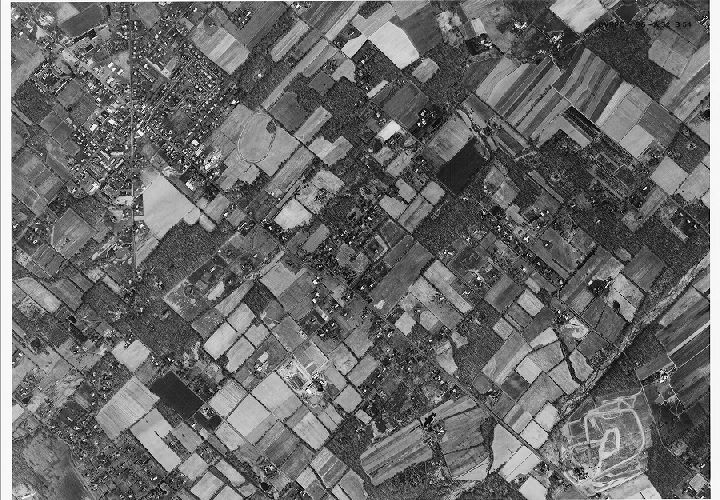 Aerial Photo A32 B54, Aerial Photographs of the Delaware Valley