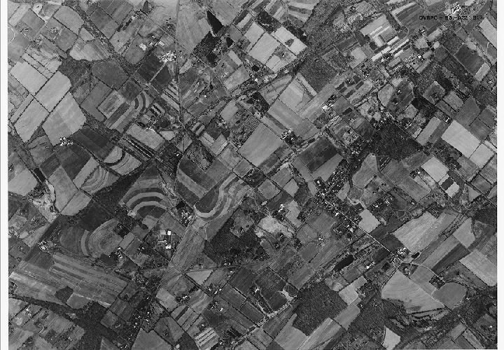 Aerial Photo A32 B57, Aerial Photographs of the Delaware Valley