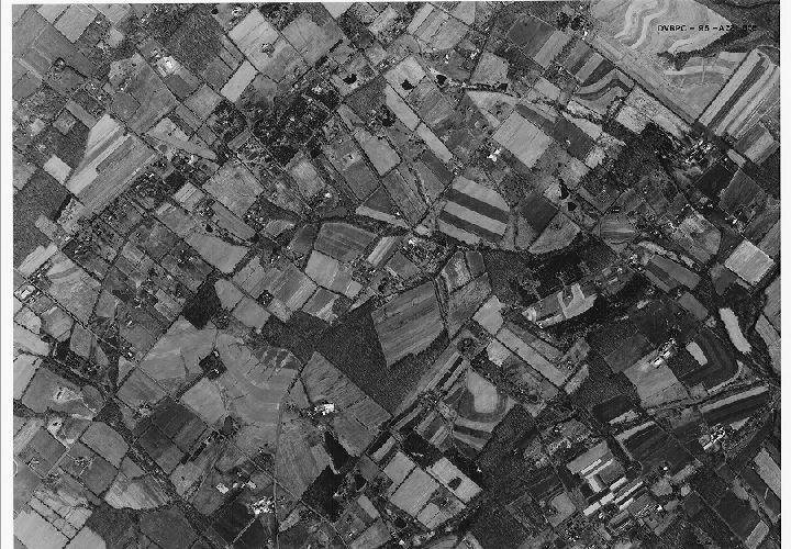 Aerial Photo A32 B58, Aerial Photographs of the Delaware Valley