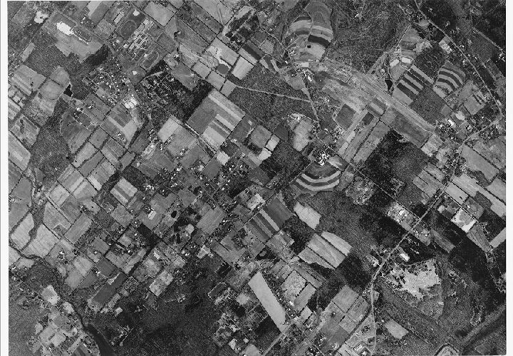 Aerial Photo A32 B61, Aerial Photographs of the Delaware Valley