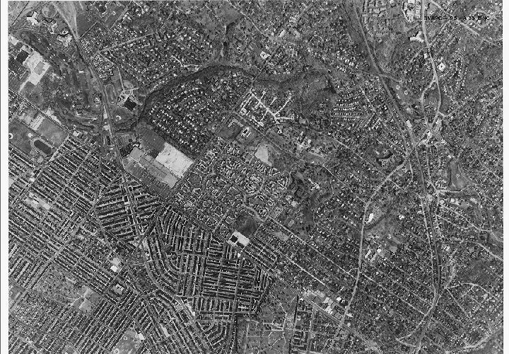 Aerial Photo A33 B40, Aerial Photographs of the Delaware Valley