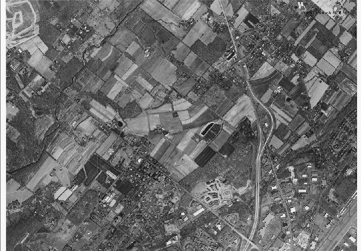 Aerial Photo A33 B53, Aerial Photographs of the Delaware Valley