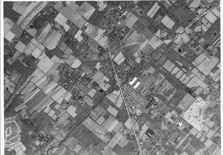 Aerial Photo A33 B54, Aerial Photographs of the Delaware Valley