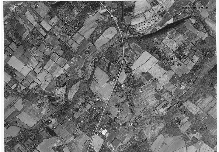 Aerial Photo A33 B57, Aerial Photographs of the Delaware Valley