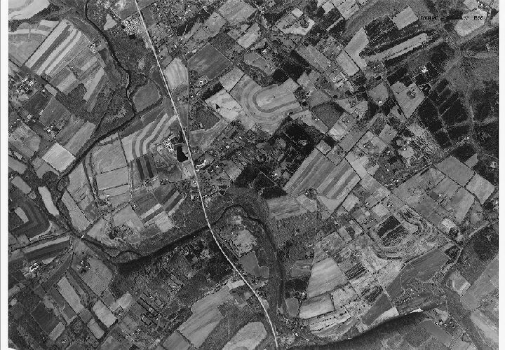 Aerial Photo A33 B58, Aerial Photographs of the Delaware Valley