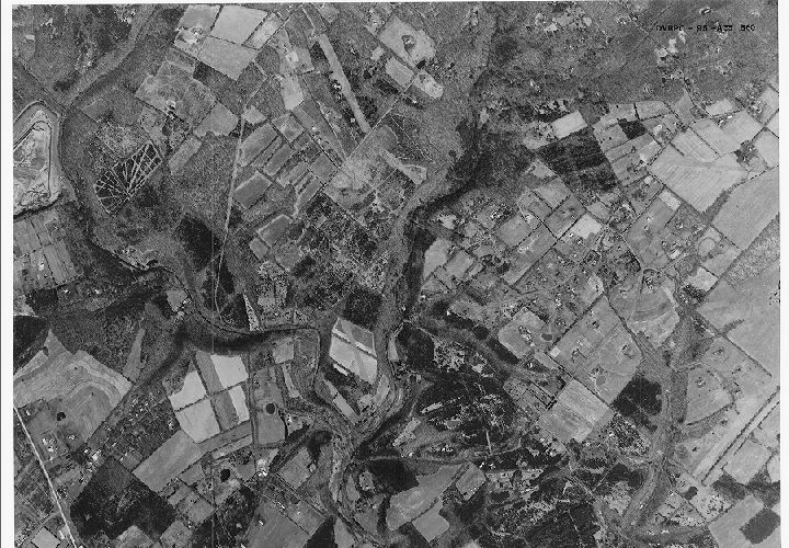 Aerial Photo A33 B60, Aerial Photographs of the Delaware Valley