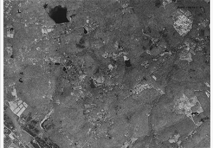 Aerial Photo A33 B62, Aerial Photographs of the Delaware Valley