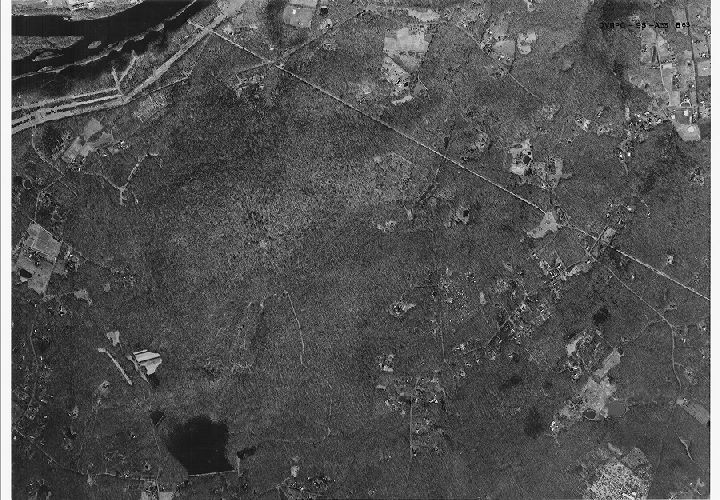 Aerial Photo A33 B63, Aerial Photographs of the Delaware Valley