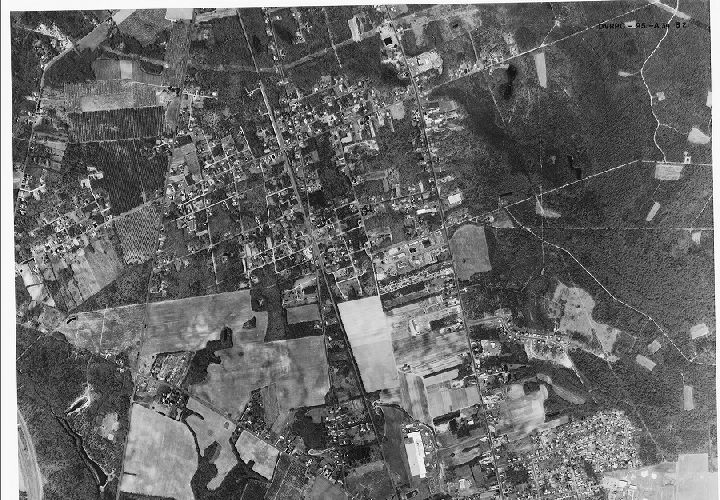Aerial Photo A34 B21, Aerial Photographs of the Delaware Valley