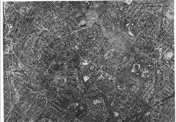 Aerial Photo A34 B40, Aerial Photographs of the Delaware Valley