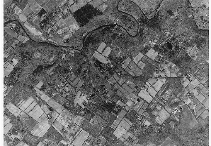 Aerial Photo A34 B57, Aerial Photographs of the Delaware Valley