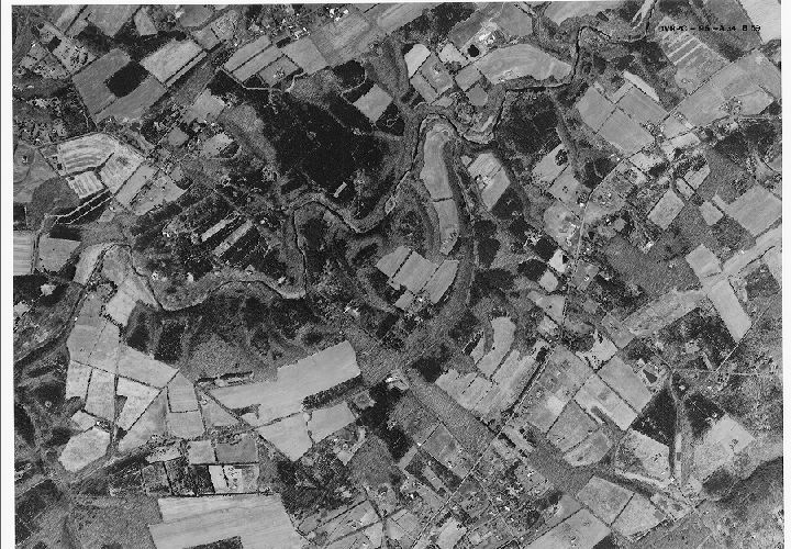 Aerial Photo A34 B59, Aerial Photographs of the Delaware Valley