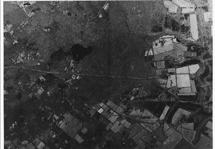 Aerial Photo A34 B61, Aerial Photographs of the Delaware Valley