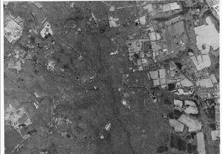 Aerial Photo A34 B62, Aerial Photographs of the Delaware Valley