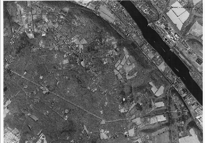 Aerial Photo A34 B63, Aerial Photographs of the Delaware Valley