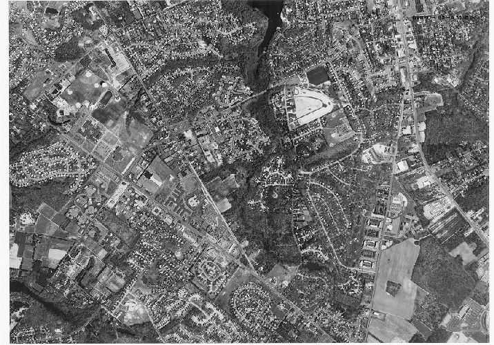 Aerial Photo A35 B24, Aerial Photographs of the Delaware Valley