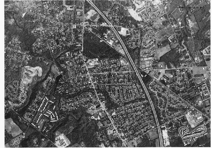 Aerial Photo A35 B27, Aerial Photographs of the Delaware Valley