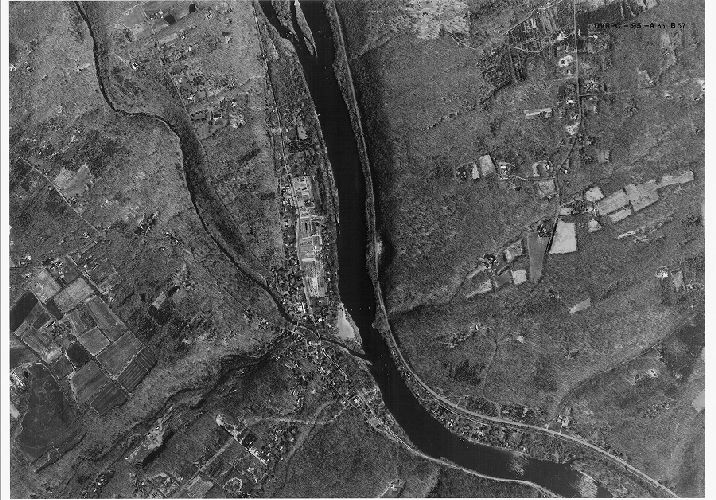 Aerial Photo A35 B57, Aerial Photographs of the Delaware Valley