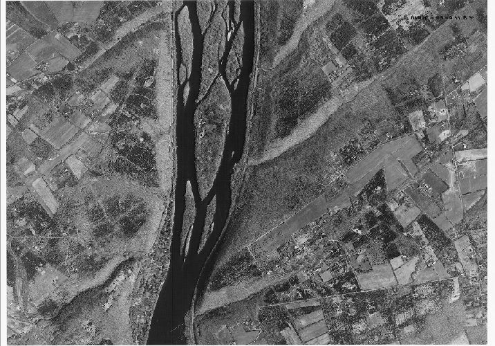 Aerial Photo A35 B59, Aerial Photographs of the Delaware Valley