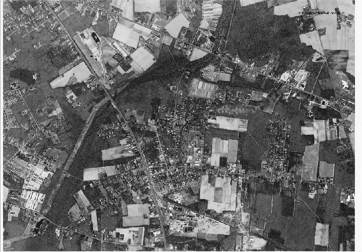 Aerial Photo A36 B15, Aerial Photographs of the Delaware Valley