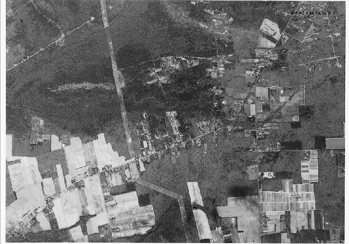 Aerial Photo A36 B17, Aerial Photographs of the Delaware Valley