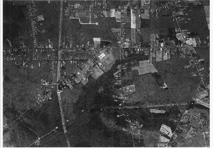 Aerial Photo A36 B18, Aerial Photographs of the Delaware Valley