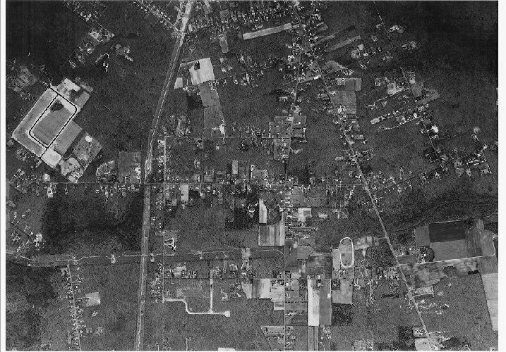 Aerial Photo A36 B19, Aerial Photographs of the Delaware Valley