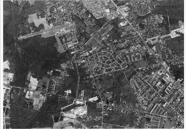 Aerial Photo A36 B22, Aerial Photographs of the Delaware Valley