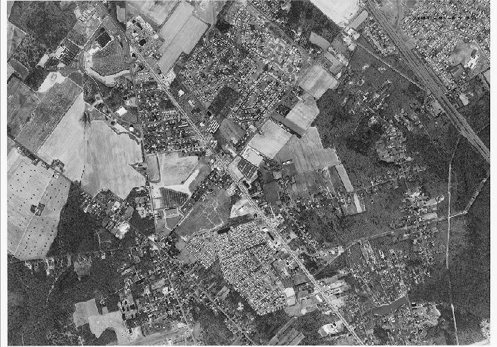 Aerial Photo A36 B23, Aerial Photographs of the Delaware Valley