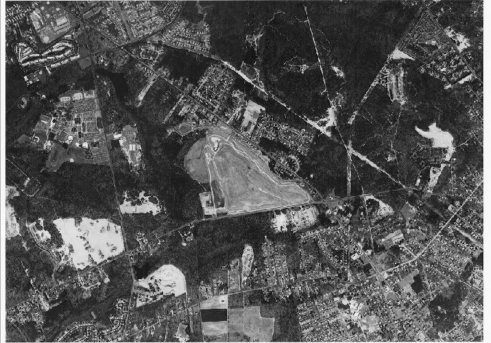 Aerial Photo A36 B26, Aerial Photographs of the Delaware Valley