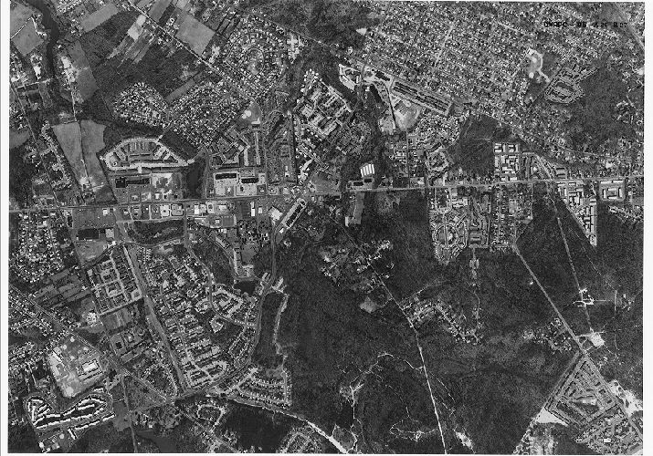 Aerial Photo A36 B27, Aerial Photographs of the Delaware Valley