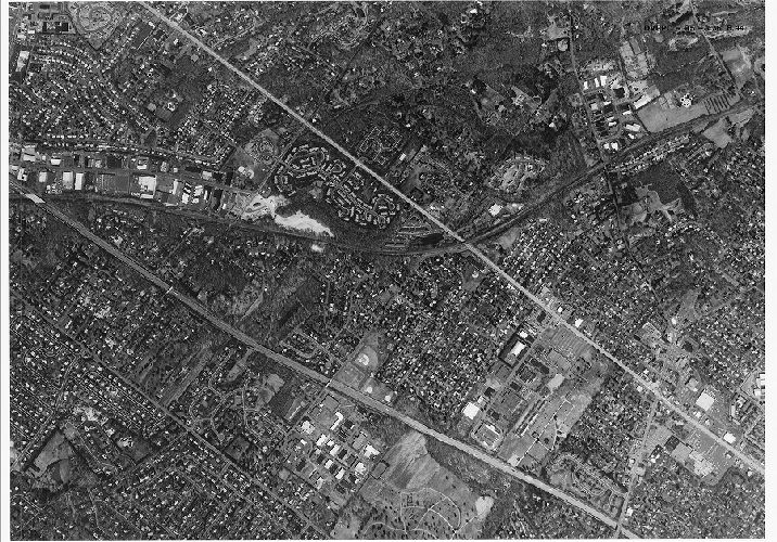 Aerial Photo A36 B44, Aerial Photographs of the Delaware Valley
