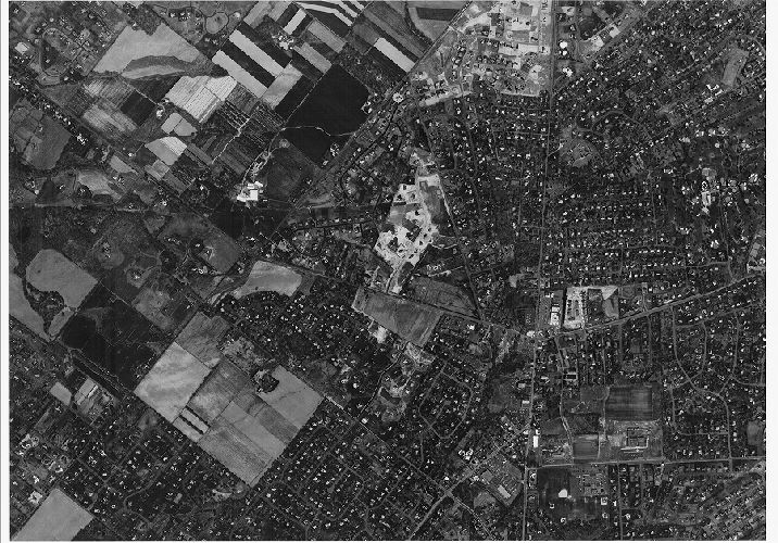 Aerial Photo A36 B47, Aerial Photographs of the Delaware Valley