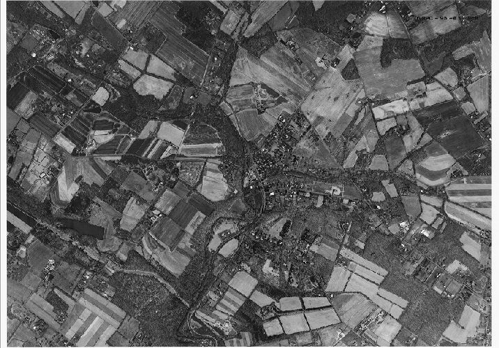 Aerial Photo A36 B50, Aerial Photographs of the Delaware Valley
