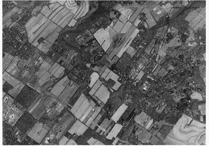 Aerial Photo A36 B55, Aerial Photographs of the Delaware Valley