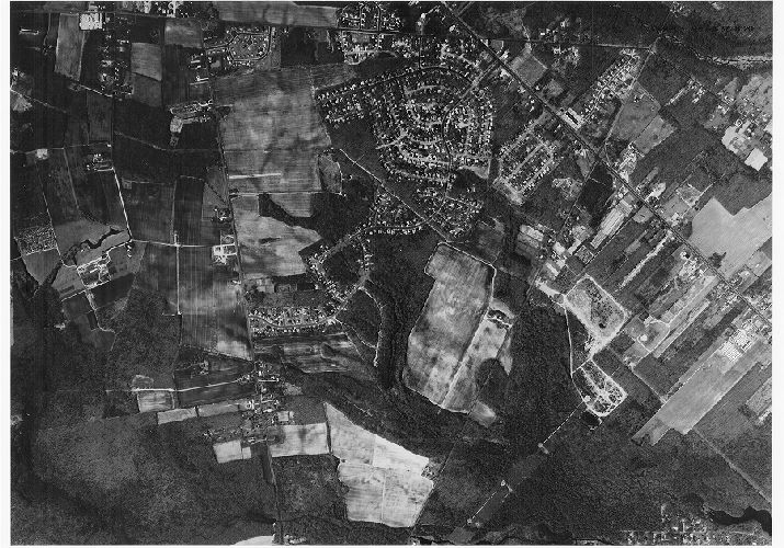 Aerial Photo A37 B20, Aerial Photographs of the Delaware Valley