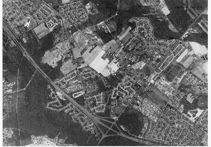 Aerial Photo A37 B23, Aerial Photographs of the Delaware Valley