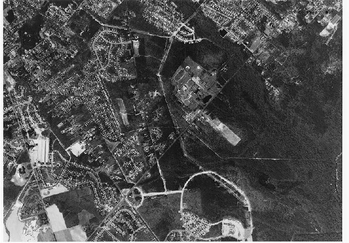Aerial Photo A37 B25, Aerial Photographs of the Delaware Valley