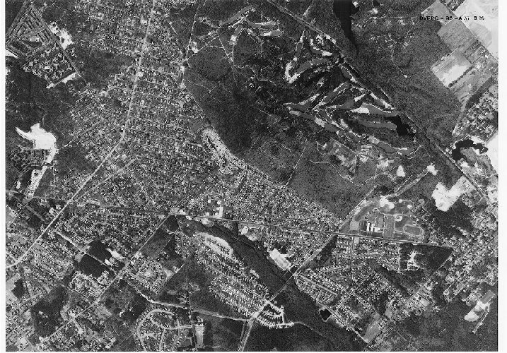 Aerial Photo A37 B26, Aerial Photographs of the Delaware Valley