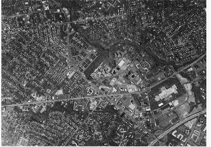 Aerial Photo A37 B34, Aerial Photographs of the Delaware Valley