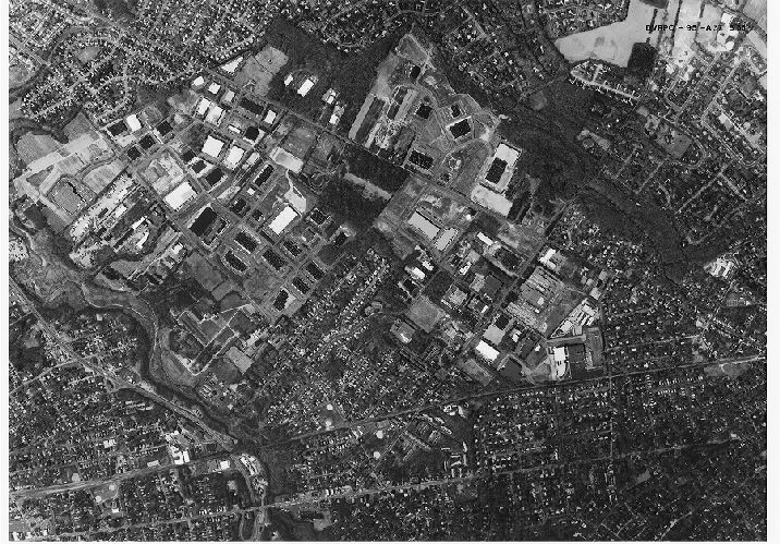 Aerial Photo A37 B35, Aerial Photographs of the Delaware Valley