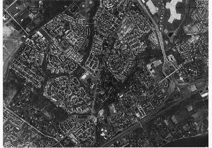 Aerial Photo A37 B40, Aerial Photographs of the Delaware Valley