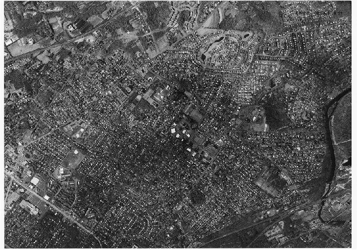 Aerial Photo A37 B44, Aerial Photographs of the Delaware Valley