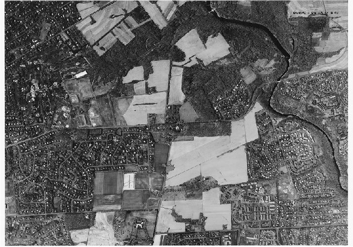 Aerial Photo A37 B47, Aerial Photographs of the Delaware Valley