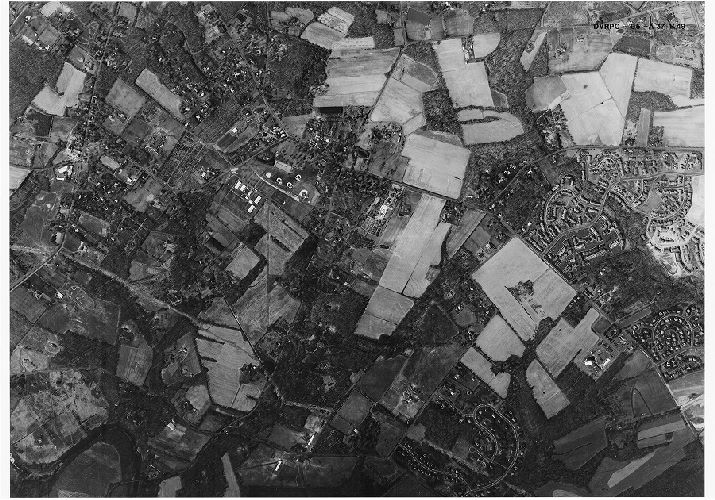 Aerial Photo A37 B49, Aerial Photographs of the Delaware Valley