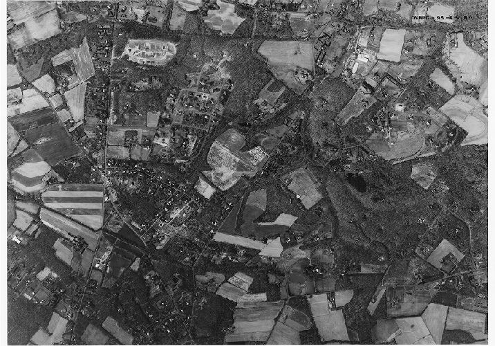 Aerial Photo A37 B50, Aerial Photographs of the Delaware Valley