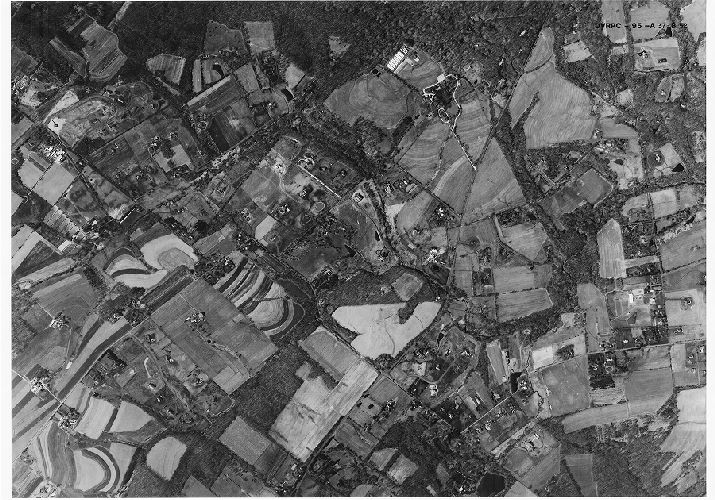 Aerial Photo A37 B52, Aerial Photographs of the Delaware Valley
