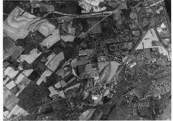 Aerial Photo A37 B54, Aerial Photographs of the Delaware Valley
