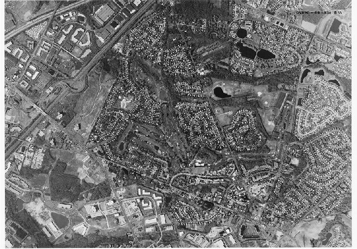 Aerial Photo A38 B33, Aerial Photographs of the Delaware Valley