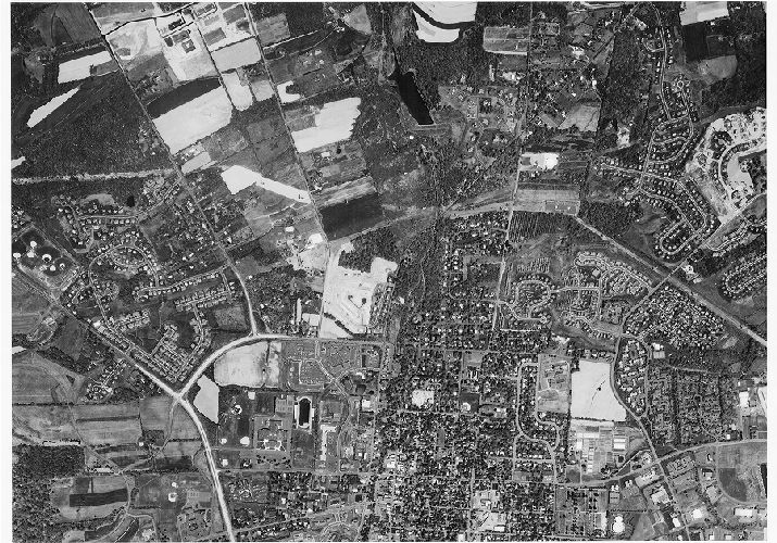 Aerial Photo A38 B48, Aerial Photographs of the Delaware Valley